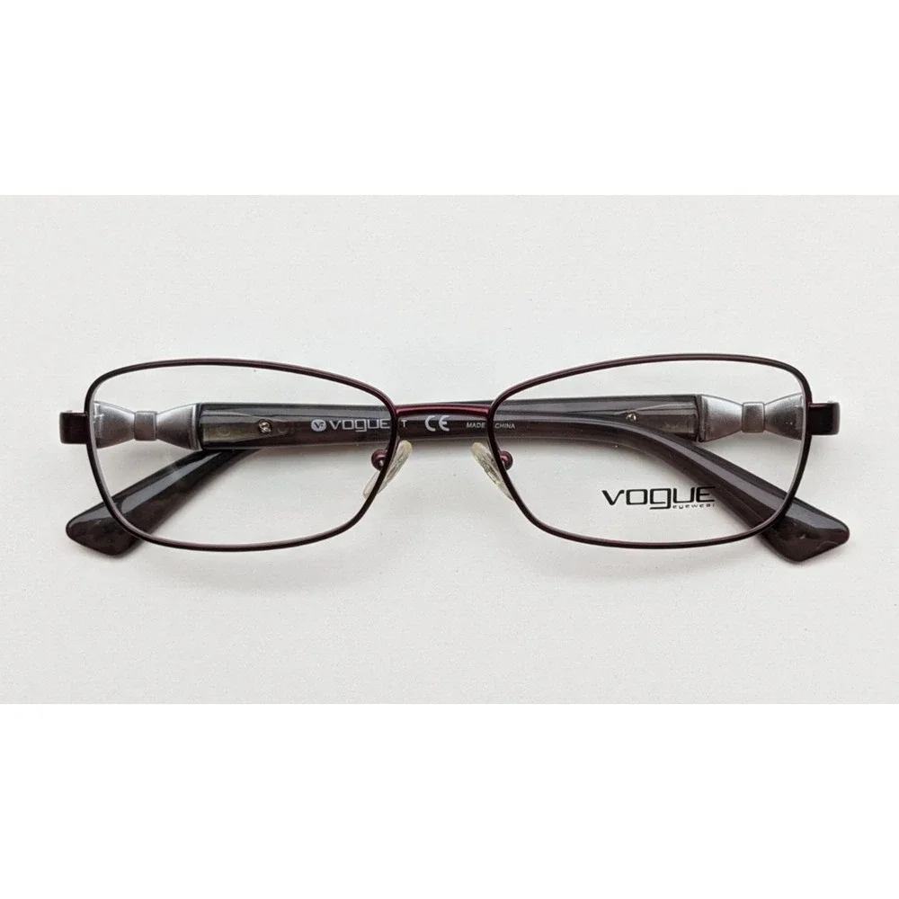 🕶️Vogue VO3916 Eyeglasses 53/16 135 /KAG447🕶️​